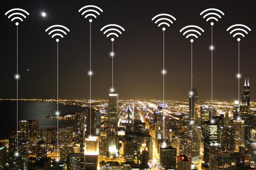 遠距離WiFi模塊圖傳與CV5200無線傳輸技術在安防設備開發中的應用方案