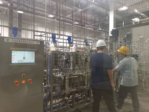 歐尚元研發天津市首臺重大技術裝備，手握大單啟航天開津南園安防設備新技術